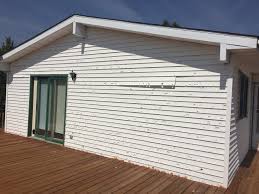 Affordable Siding Repair and Maintenance Services in Audubon, NJ